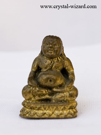 Indian God Budda 501